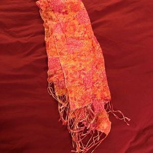 Lilly Pulitzer Murfee scarf
